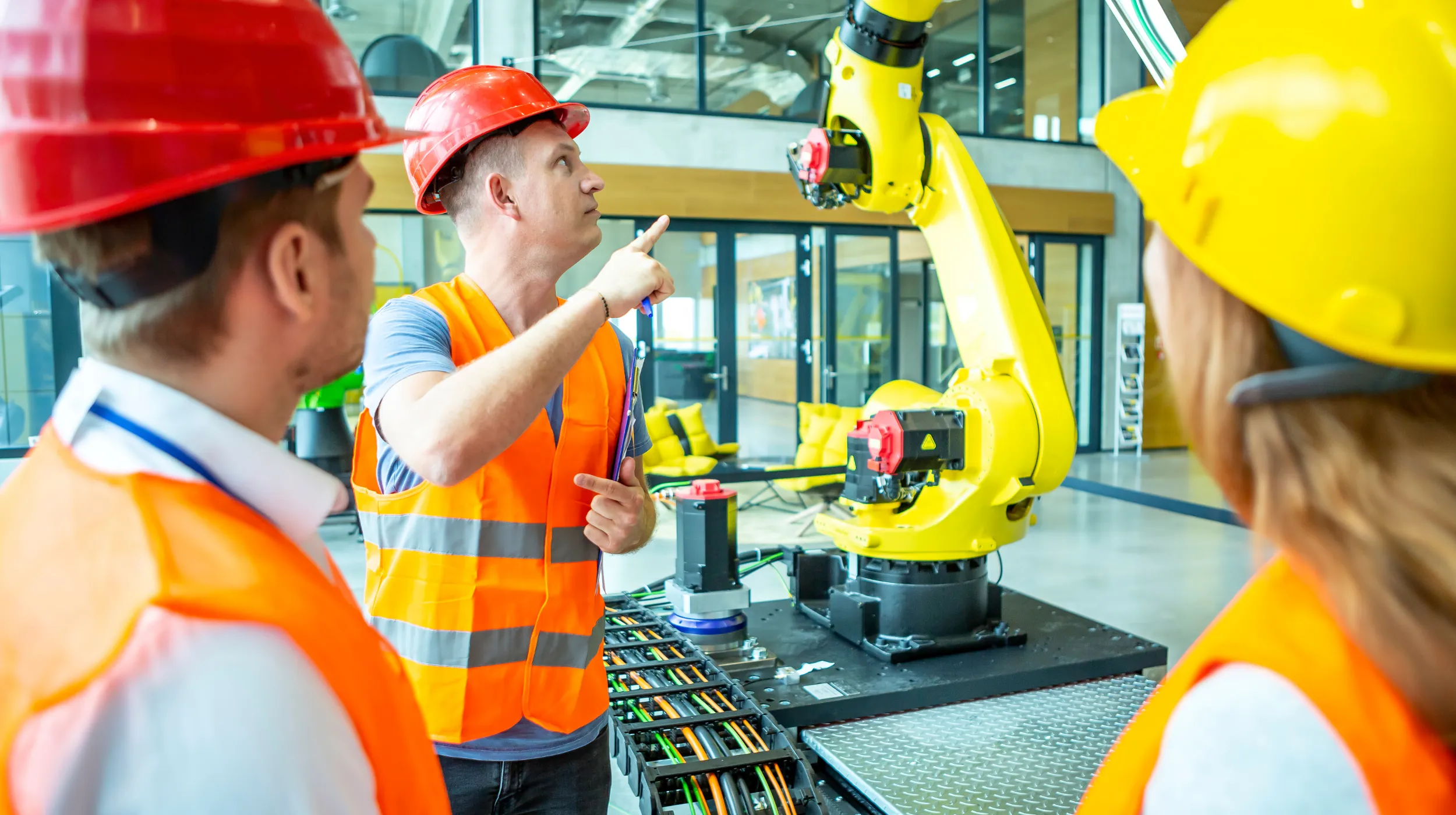 Danışmanlık & Eğitimler